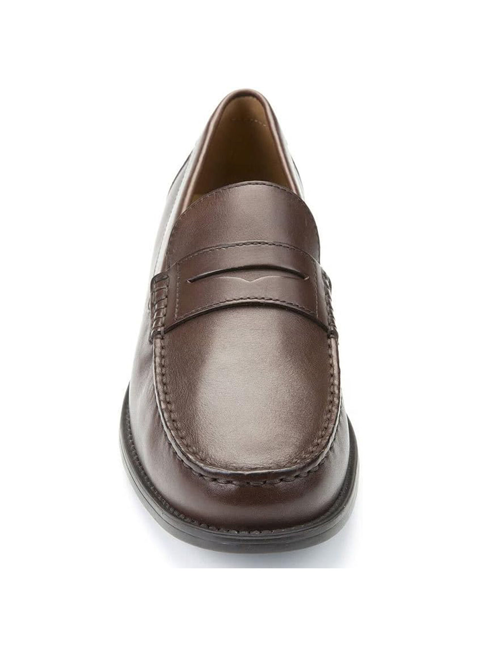 GEOX Mocassini Uomo - Marrone modello U641ZB43