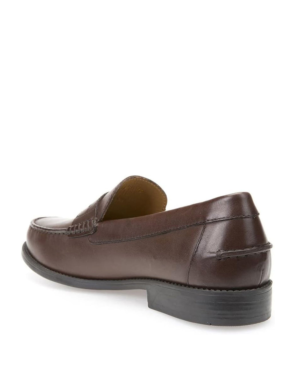 GEOX Mocassini Uomo - Marrone modello U641ZB43