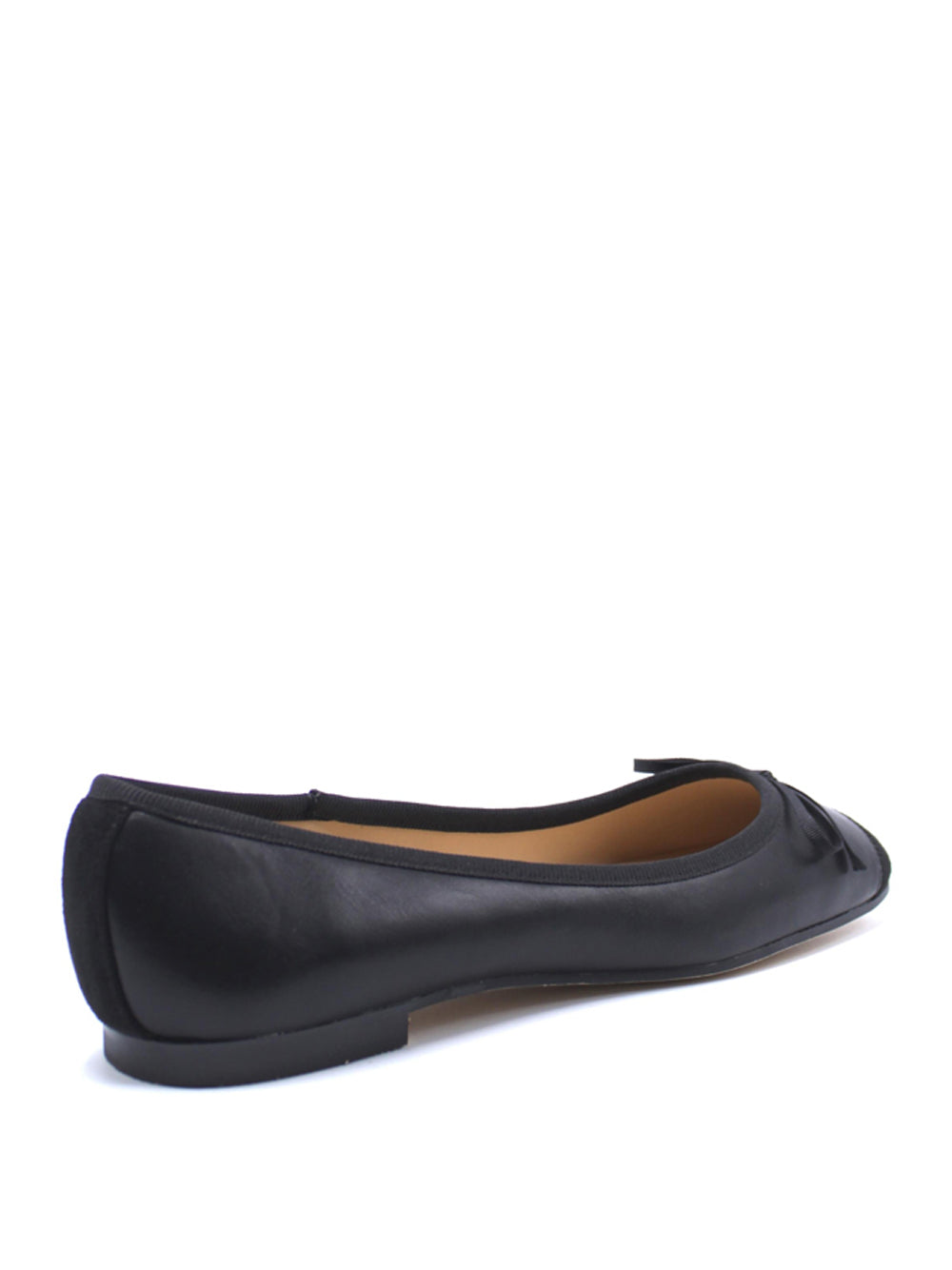 GOLD&GOLD Ballerine Donna - Nero modello GD191