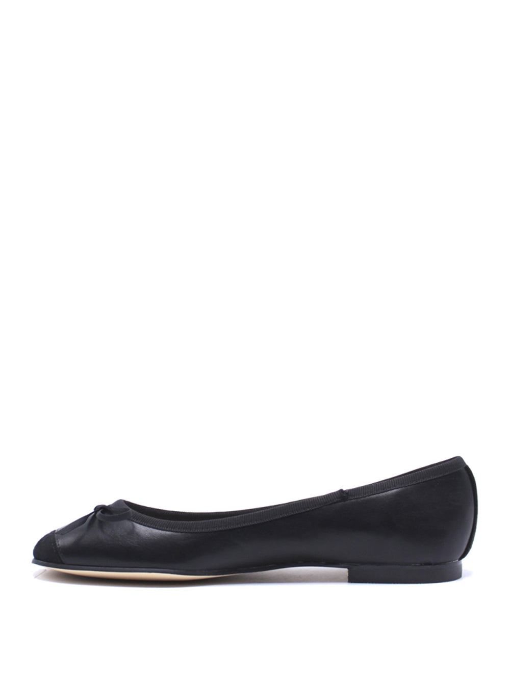 GOLD&GOLD Ballerine Donna - Nero modello GD191
