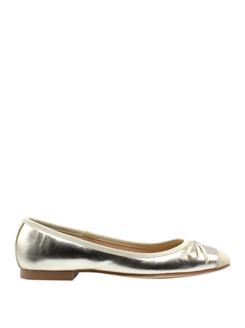 GOLD&GOLD Ballerine Donna - Oro modello GD191