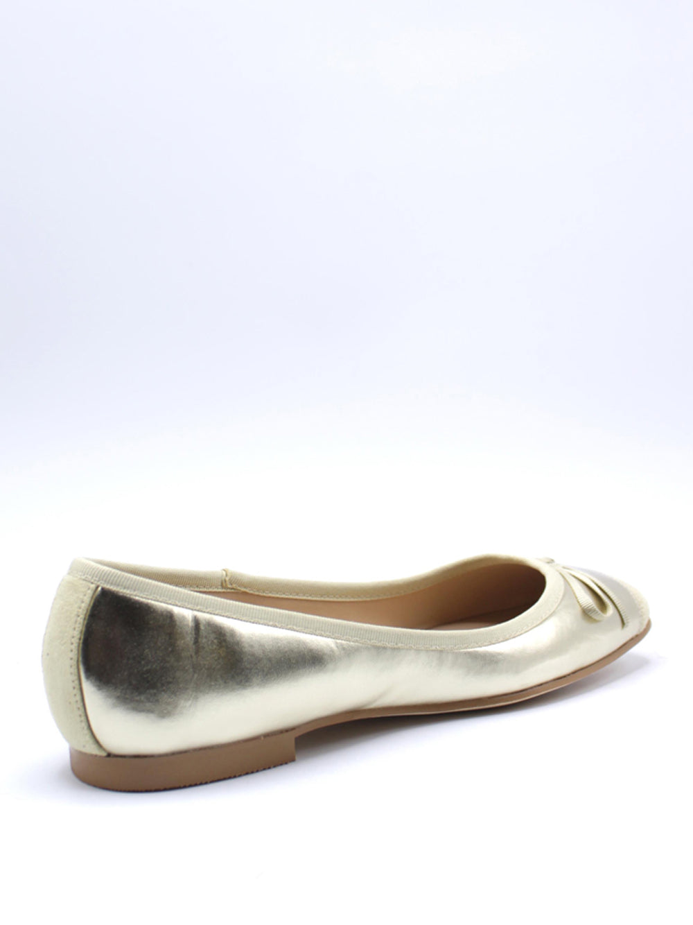 GOLD&GOLD Ballerine Donna - Oro modello GD191