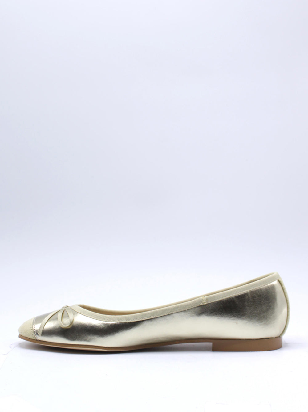 GOLD&GOLD Ballerine Donna - Oro modello GD191