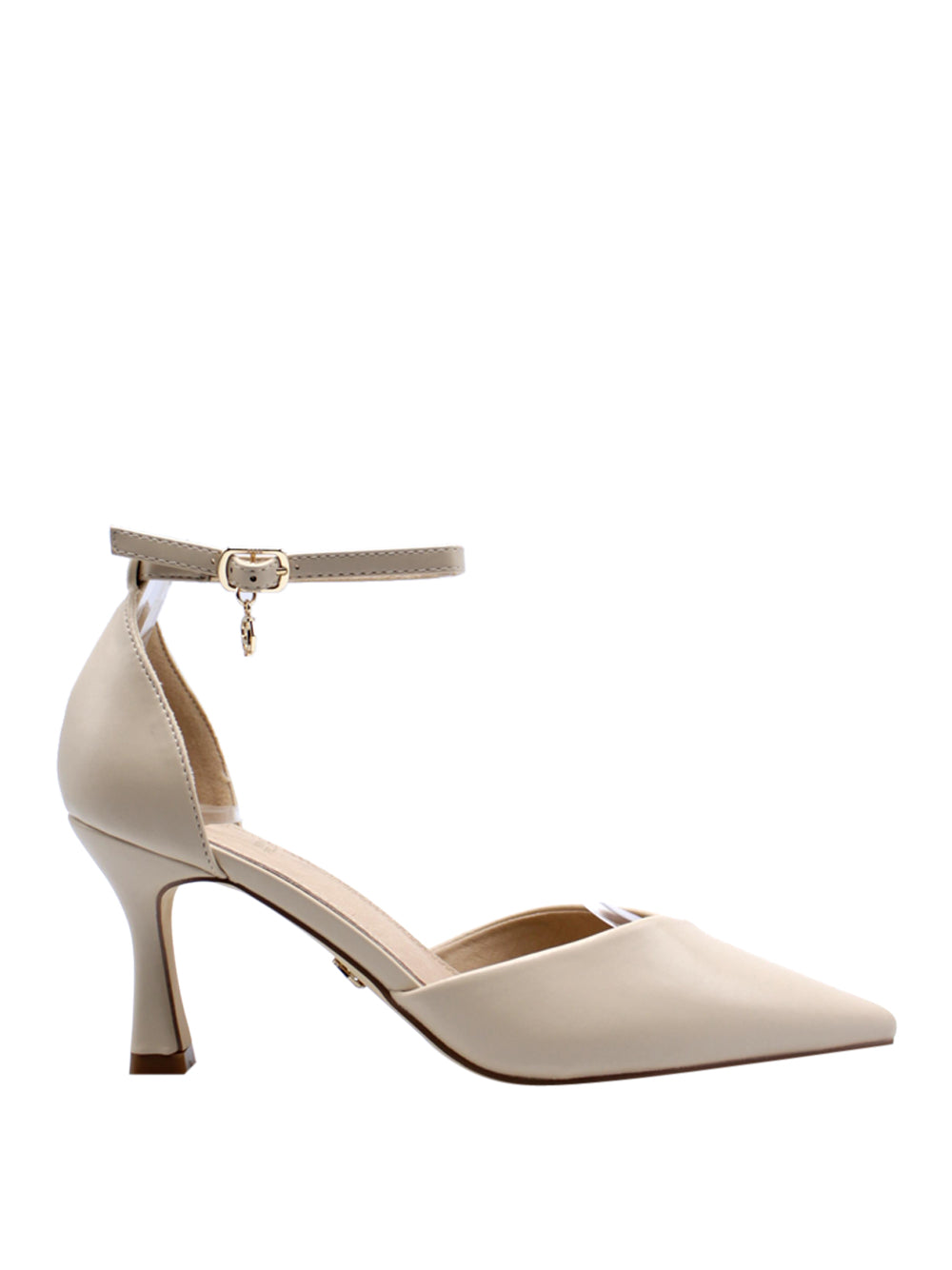 GOLD&GOLD Decollete Donna - Beige modello GP592