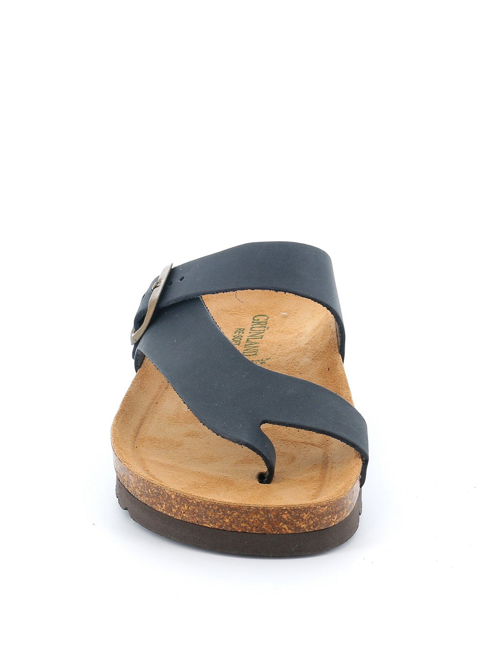 GRUNLAND Sandali infradito Donna - Blu modello CB0327
