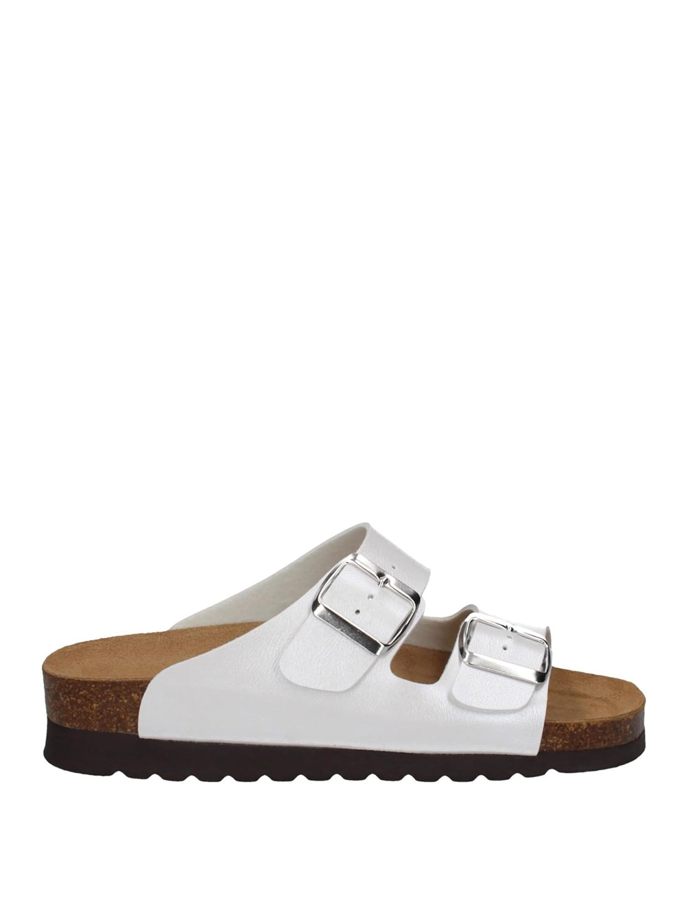 GRUNLAND Sandali Donna - Perla modello CB0972