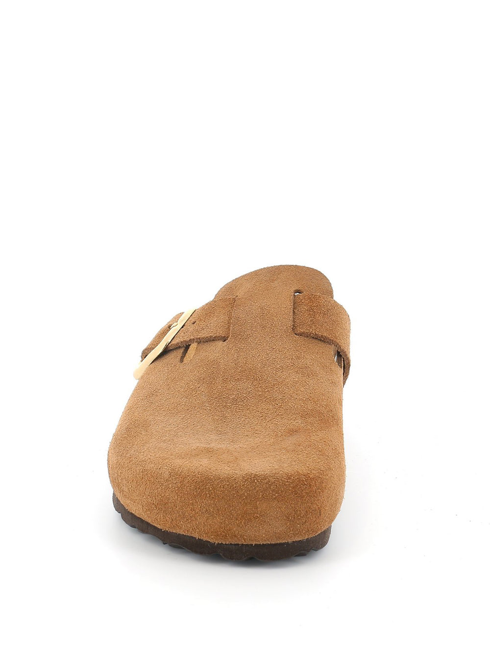 GRUNLAND Sandali Donna - Tortora modello CB2609