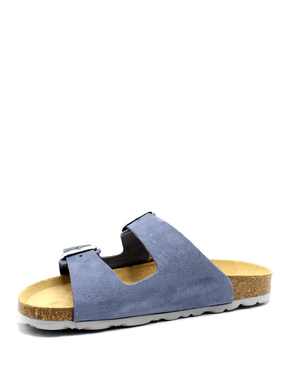 GRUNLAND Sandali Donna - Jeans modello CB2631