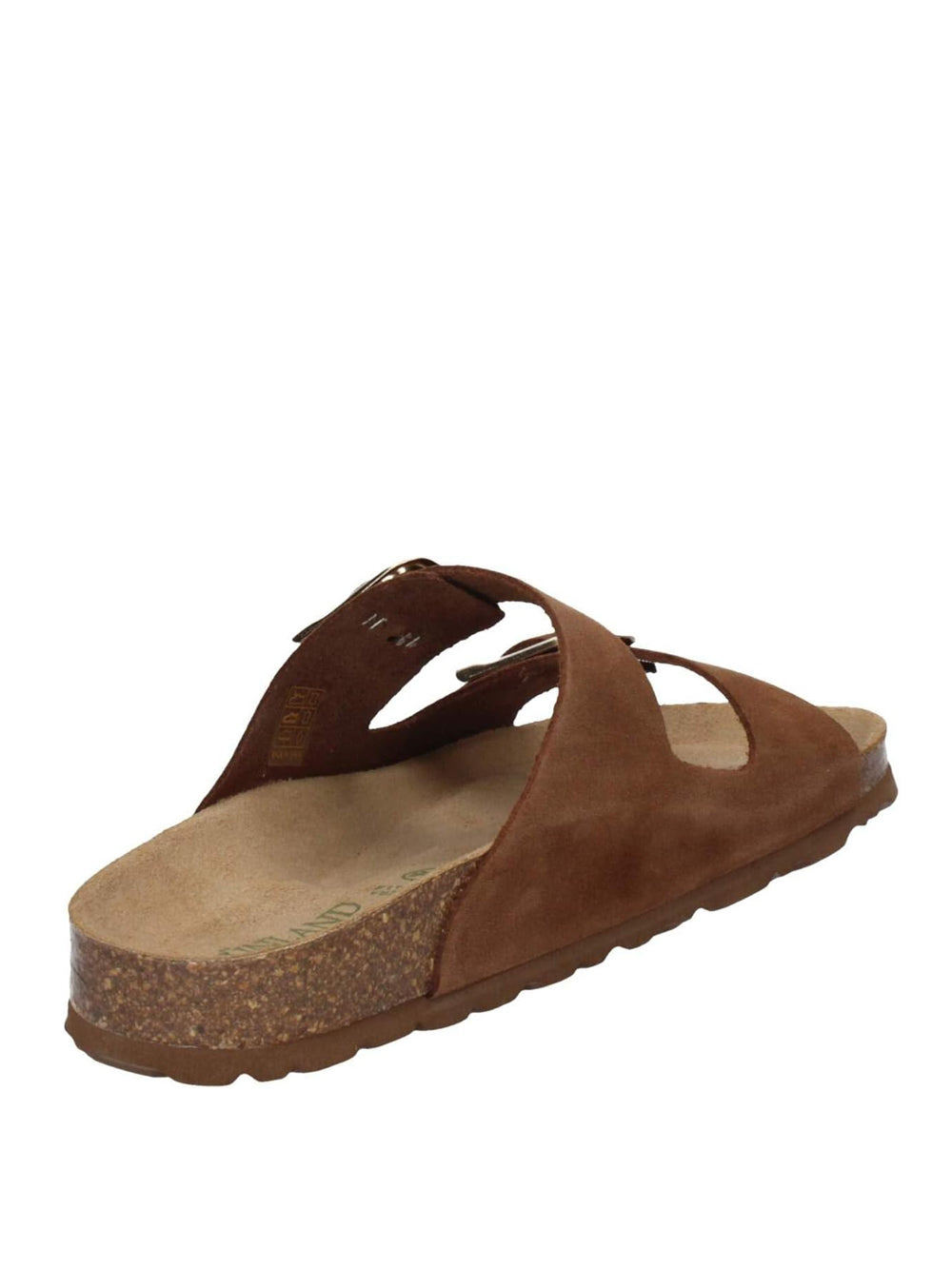 GRUNLAND Sandali Donna - Mattone modello CB2631