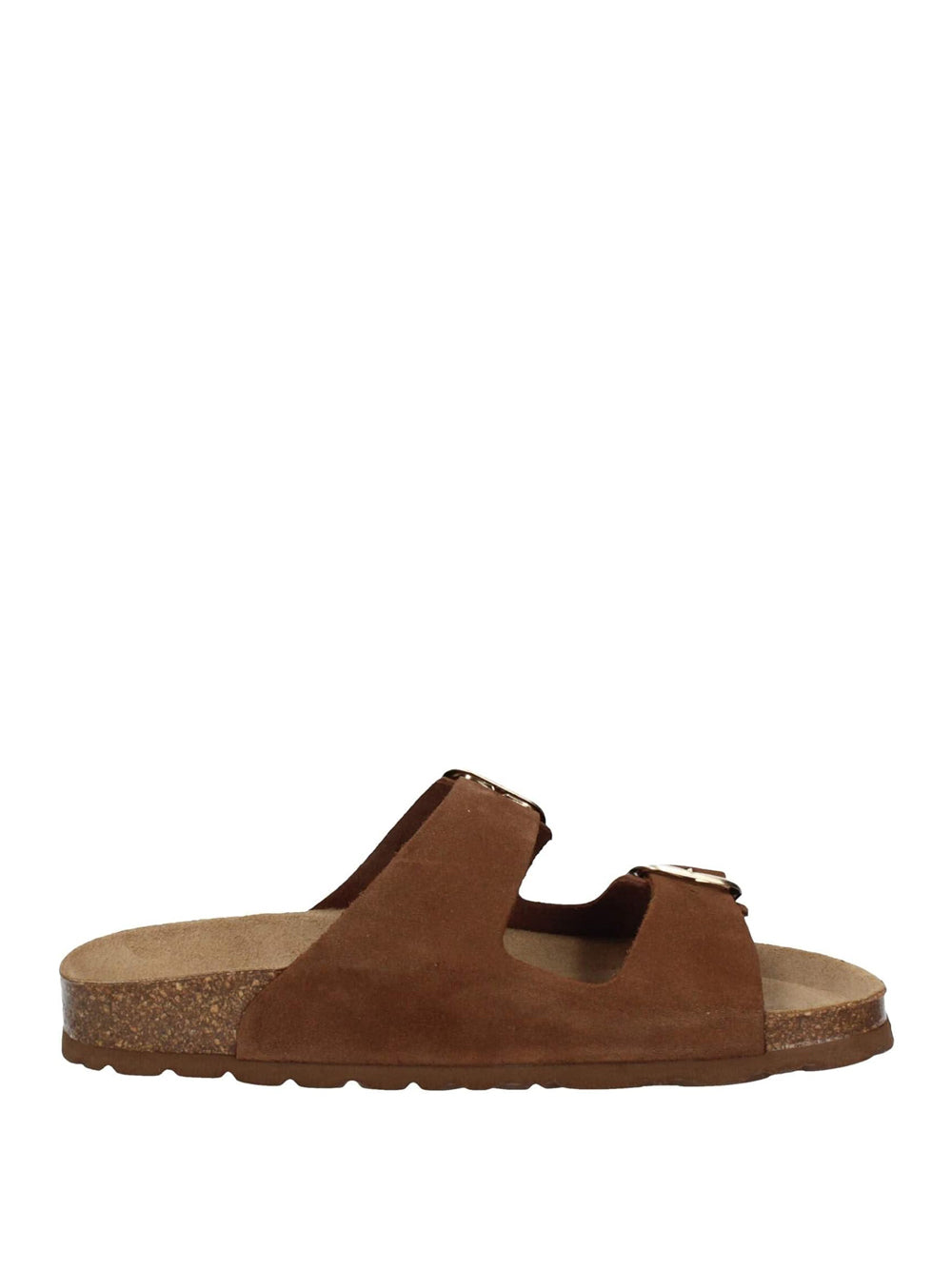 GRUNLAND Sandali Donna - Mattone modello CB2631