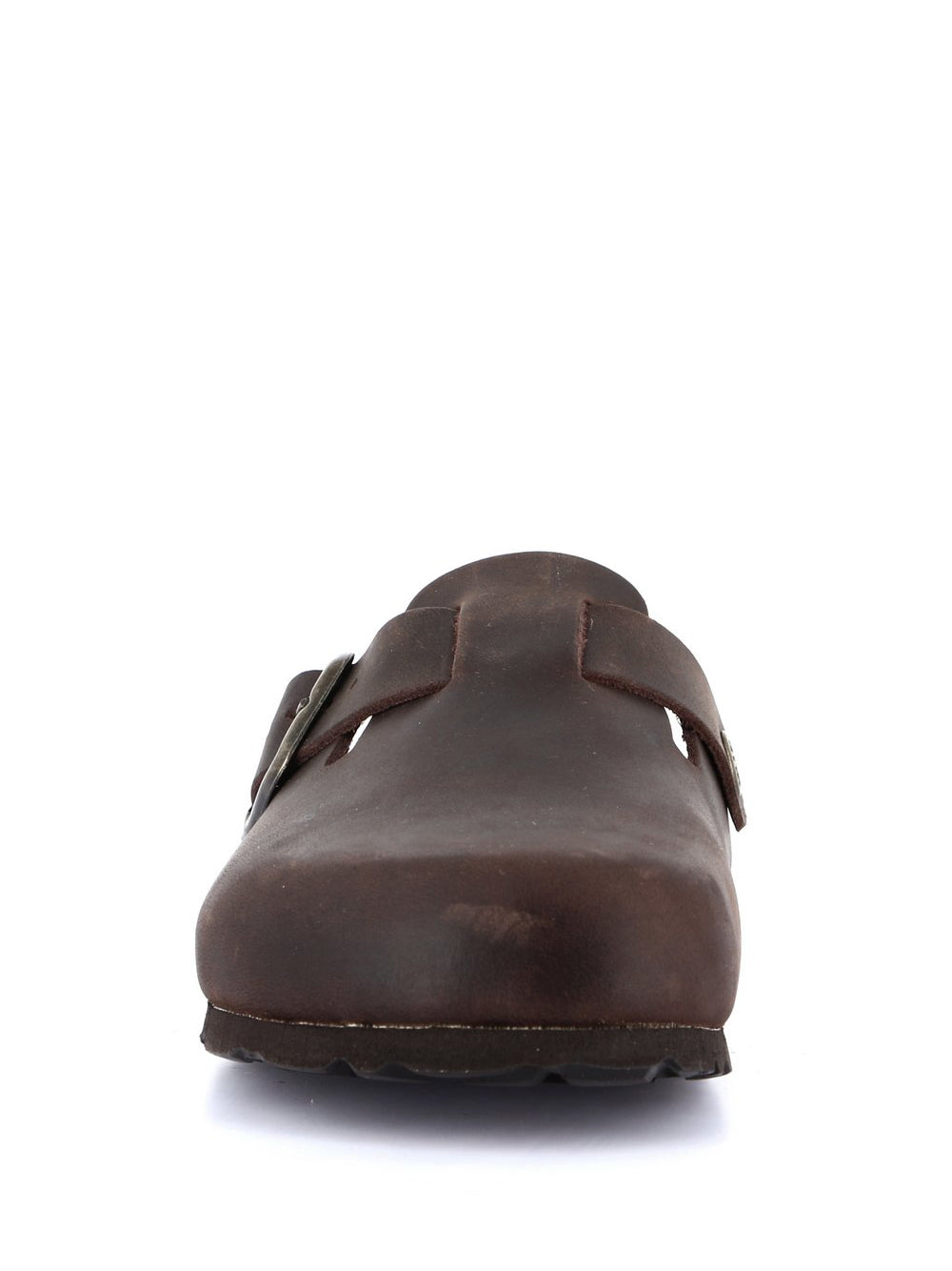 GRUNLAND Sandali Donna - Mogano modello CB9967