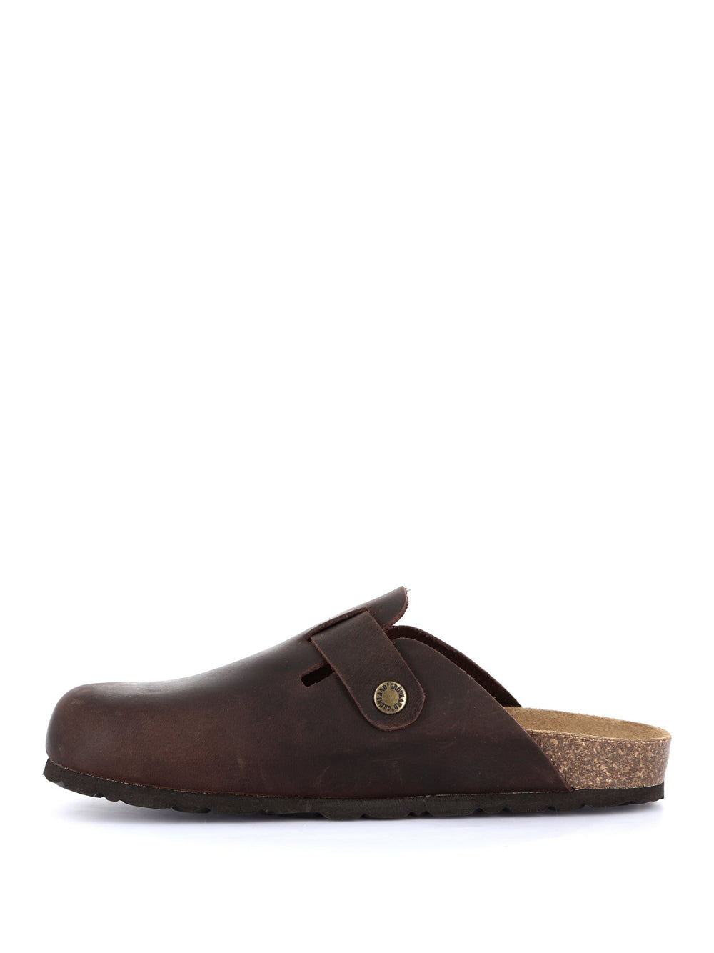 GRUNLAND Sandali Donna - Mogano modello CB9967