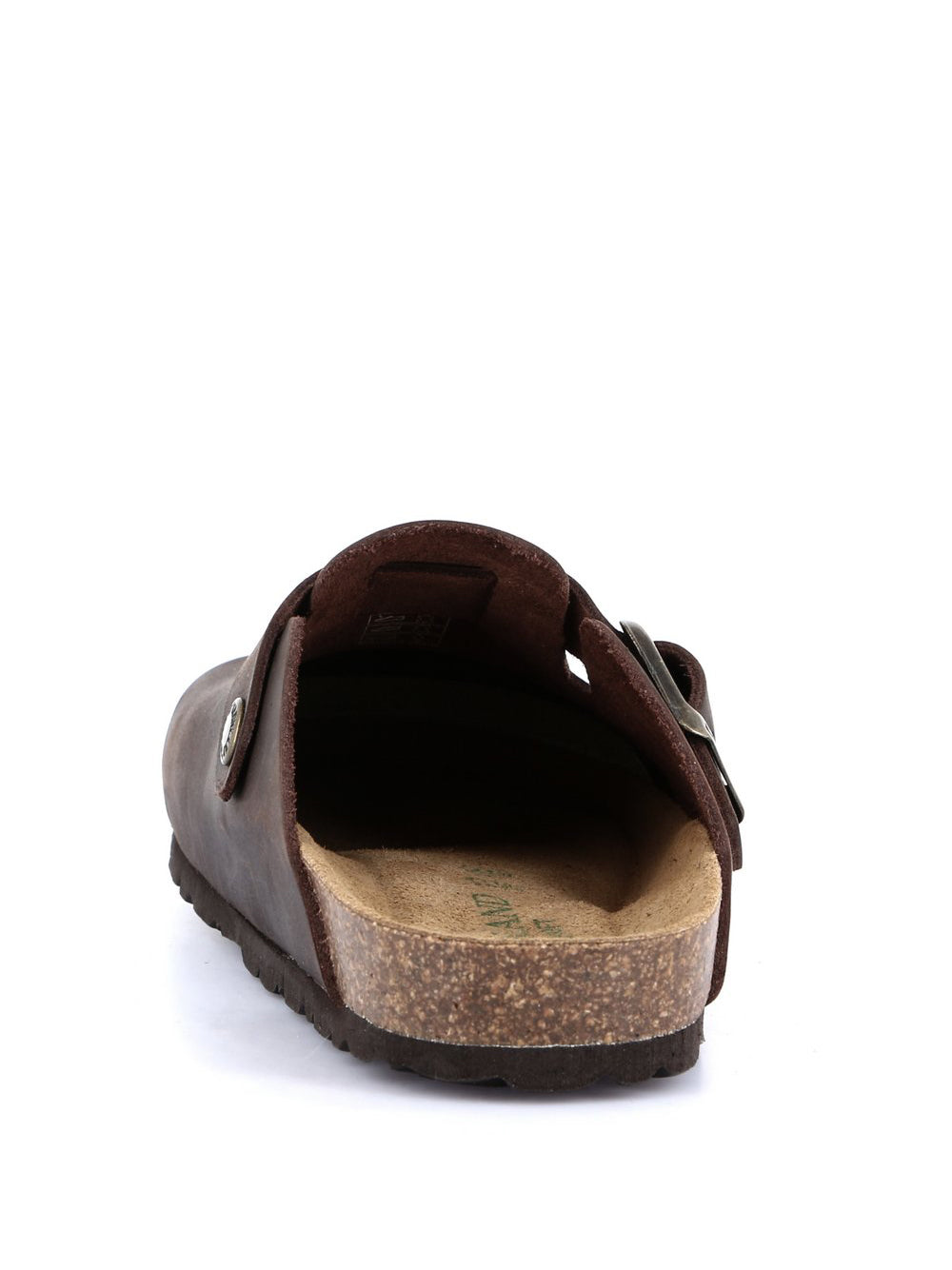 GRUNLAND Sandali Donna - Mogano modello CB9967