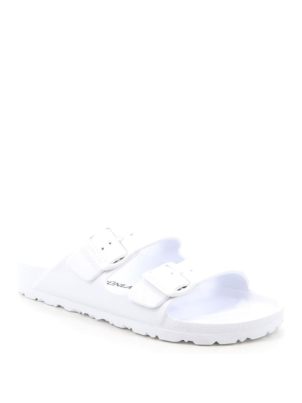 GRUNLAND Sandali Donna - Bianco modello CI2612