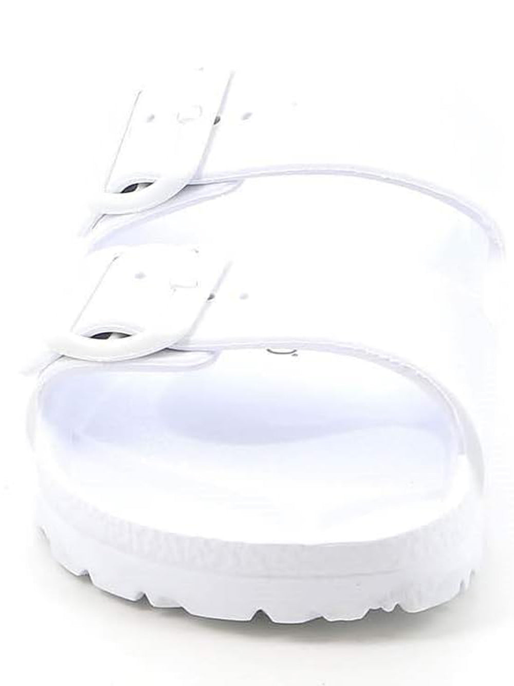 GRUNLAND Sandali Donna - Bianco modello CI2612