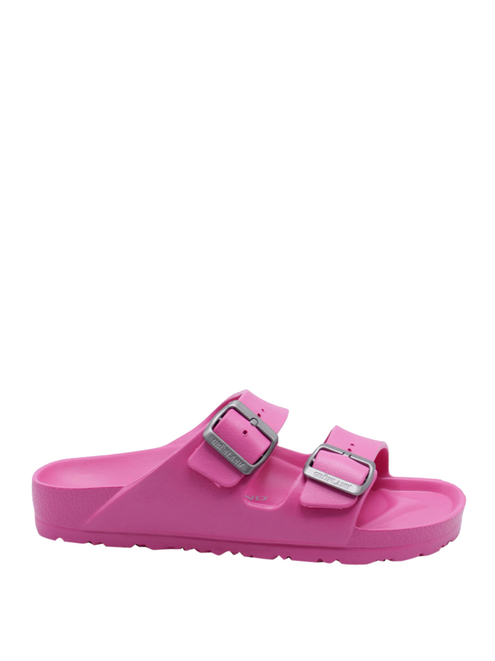 GRUNLAND Sandali Donna - Fuxia modello CI2612