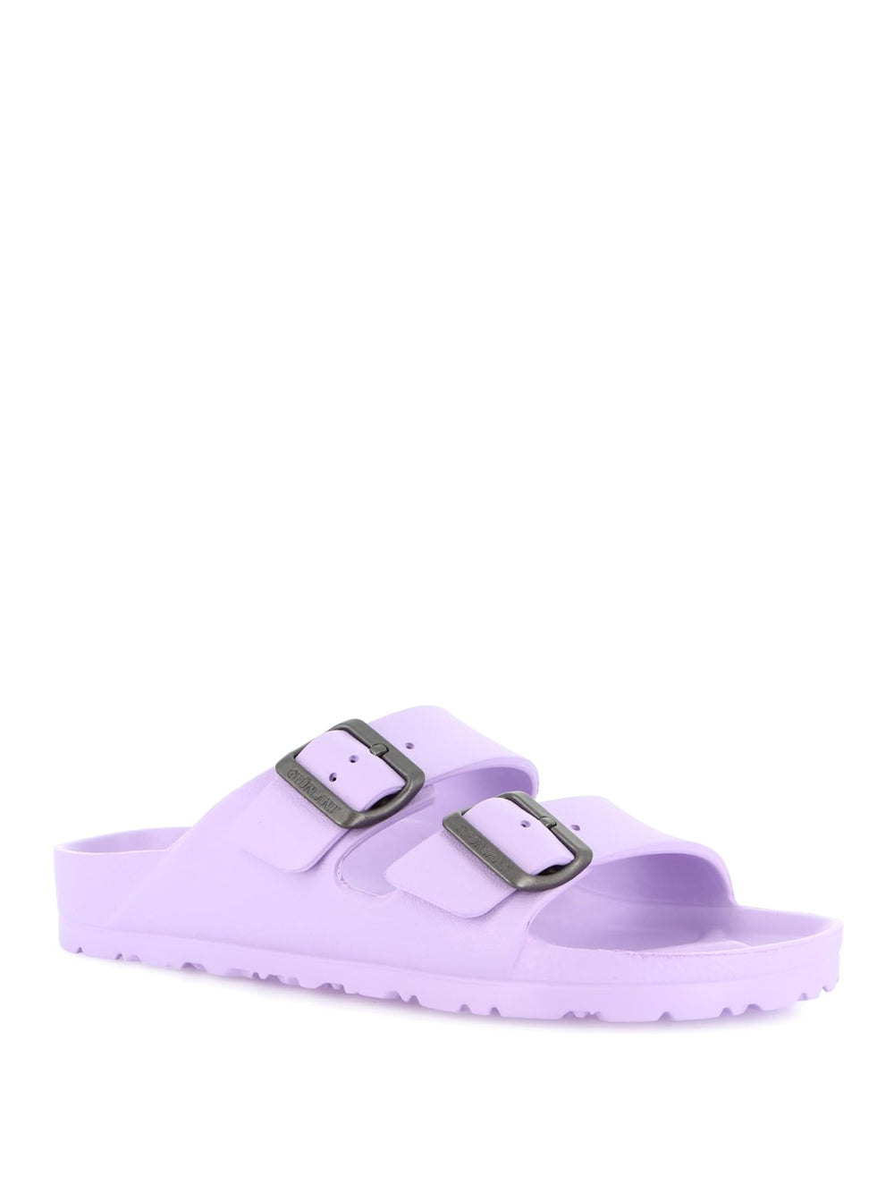 GRUNLAND Sandali Donna - Lilla modello CI2612