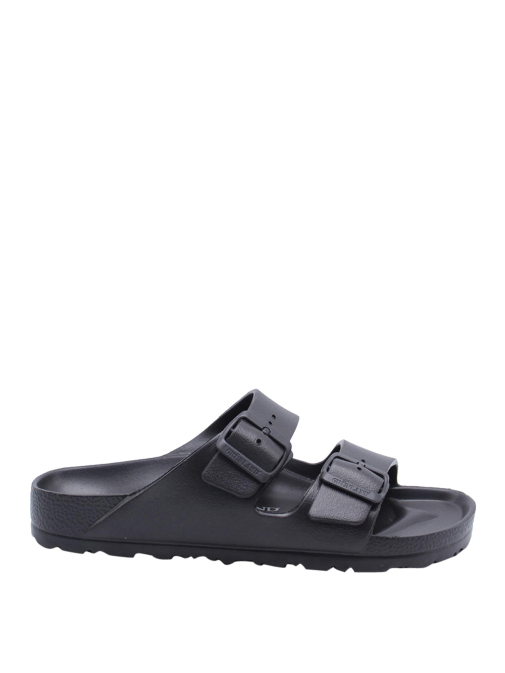 GRUNLAND Sandali Donna - Nero modello CI2612