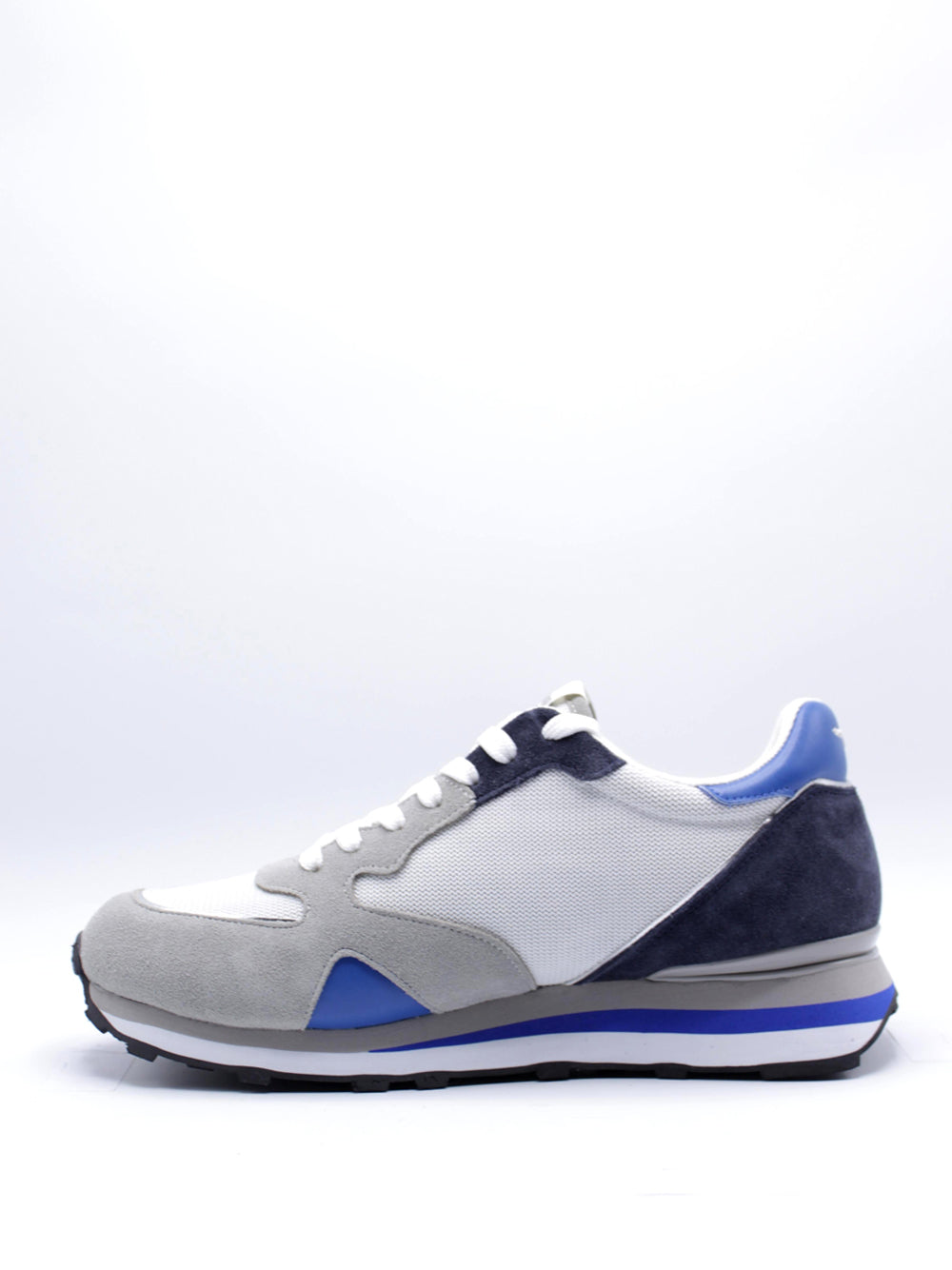 GUARDIANI Sneakers plantare estraibile Uomo - Bianco modello AGM316306
