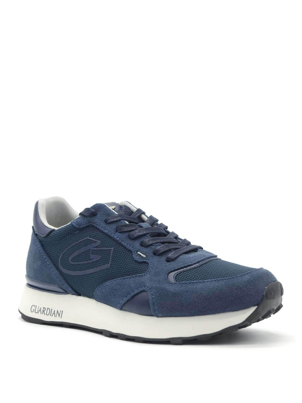GUARDIANI Sneakers Uomo - Blu modello AGM451505