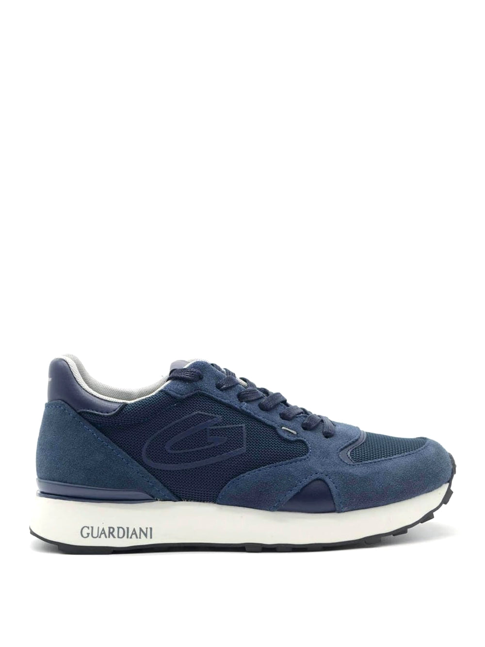GUARDIANI Sneakers Uomo - Blu modello AGM451505