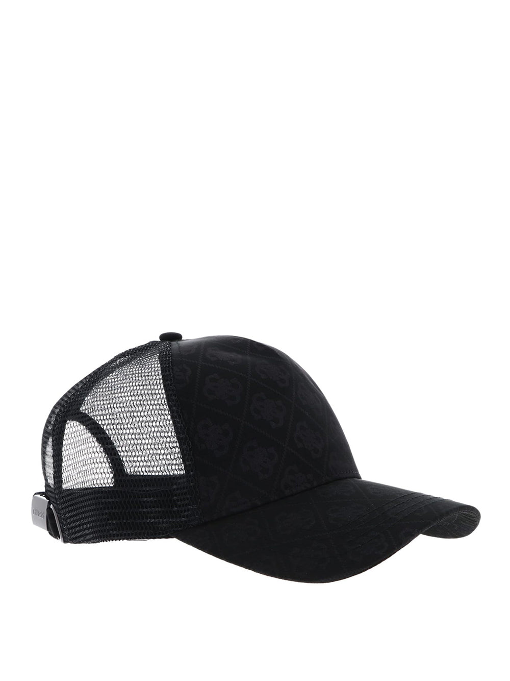 GUESS Cappello Donna - Nero modello AW5261POL01