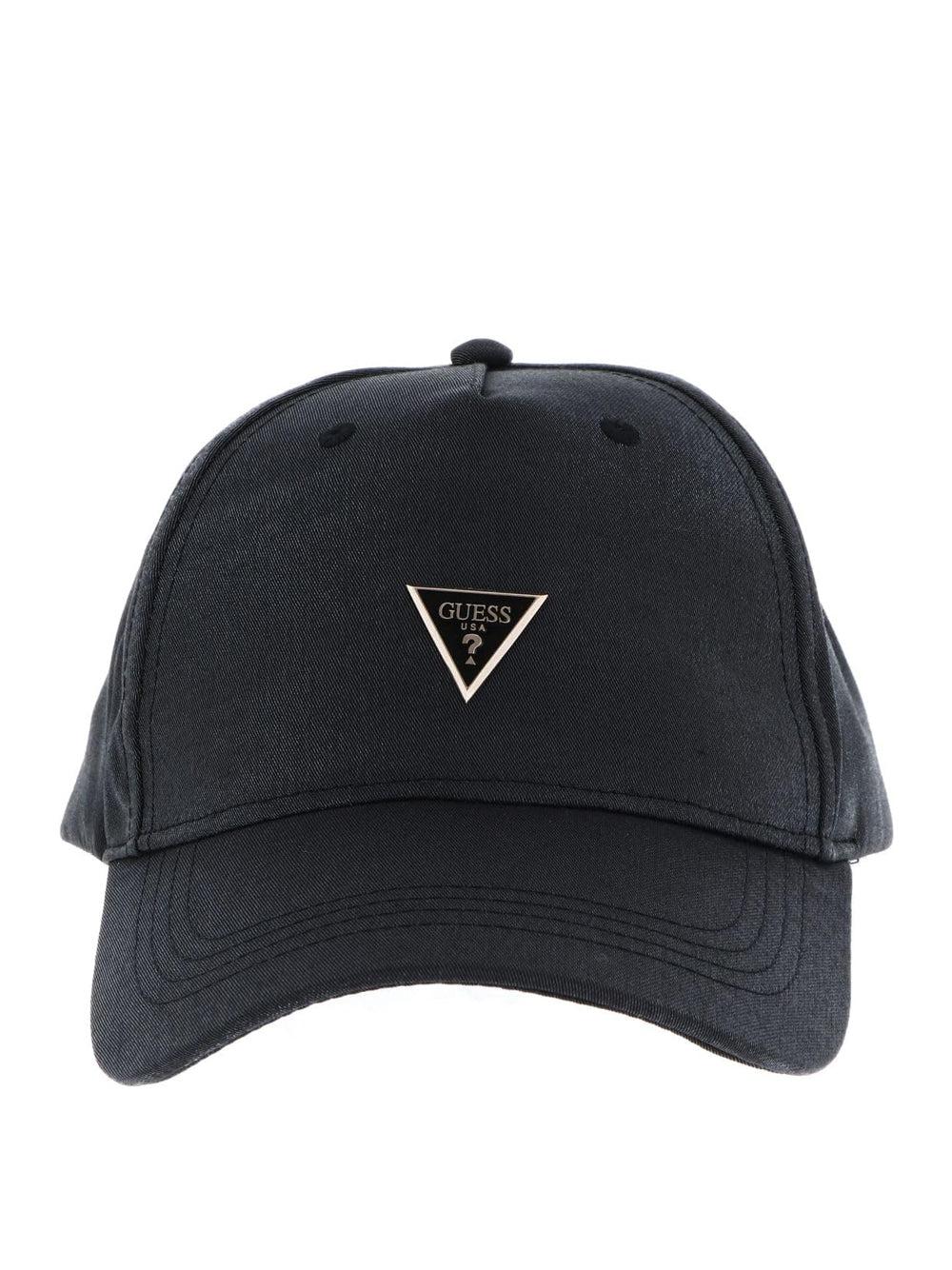GUESS Cappello Donna - Nero modello AW5283COT01