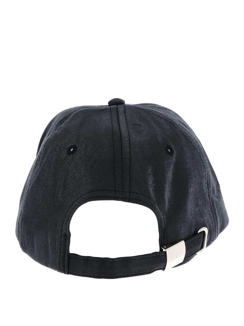 GUESS Cappello Donna - Nero modello AW5283COT01
