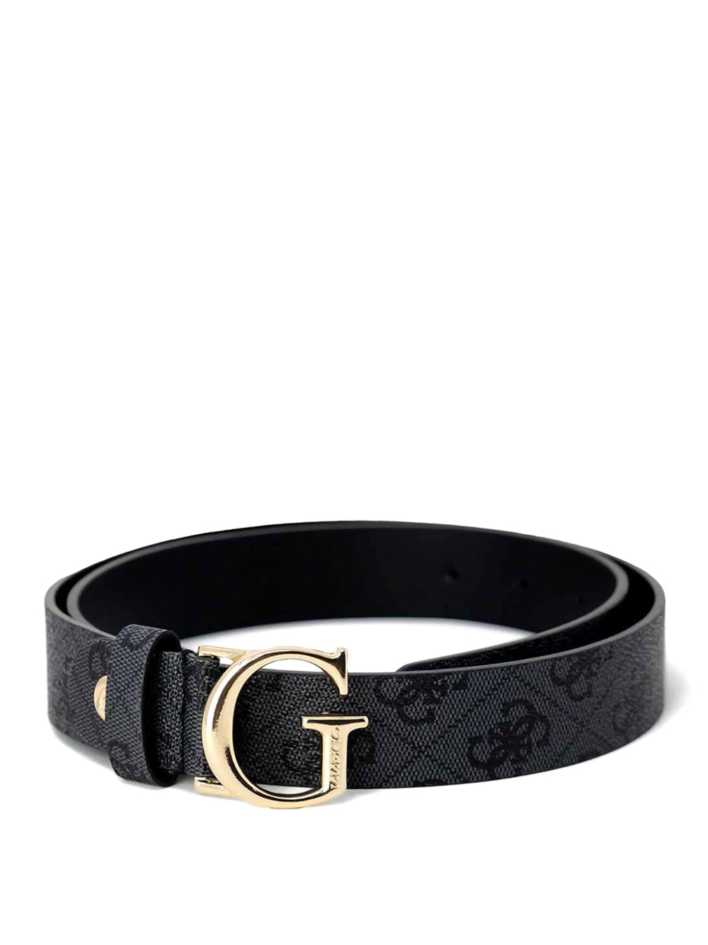 GUESS Cintura logato Donna - Nero modello BW7862P3430