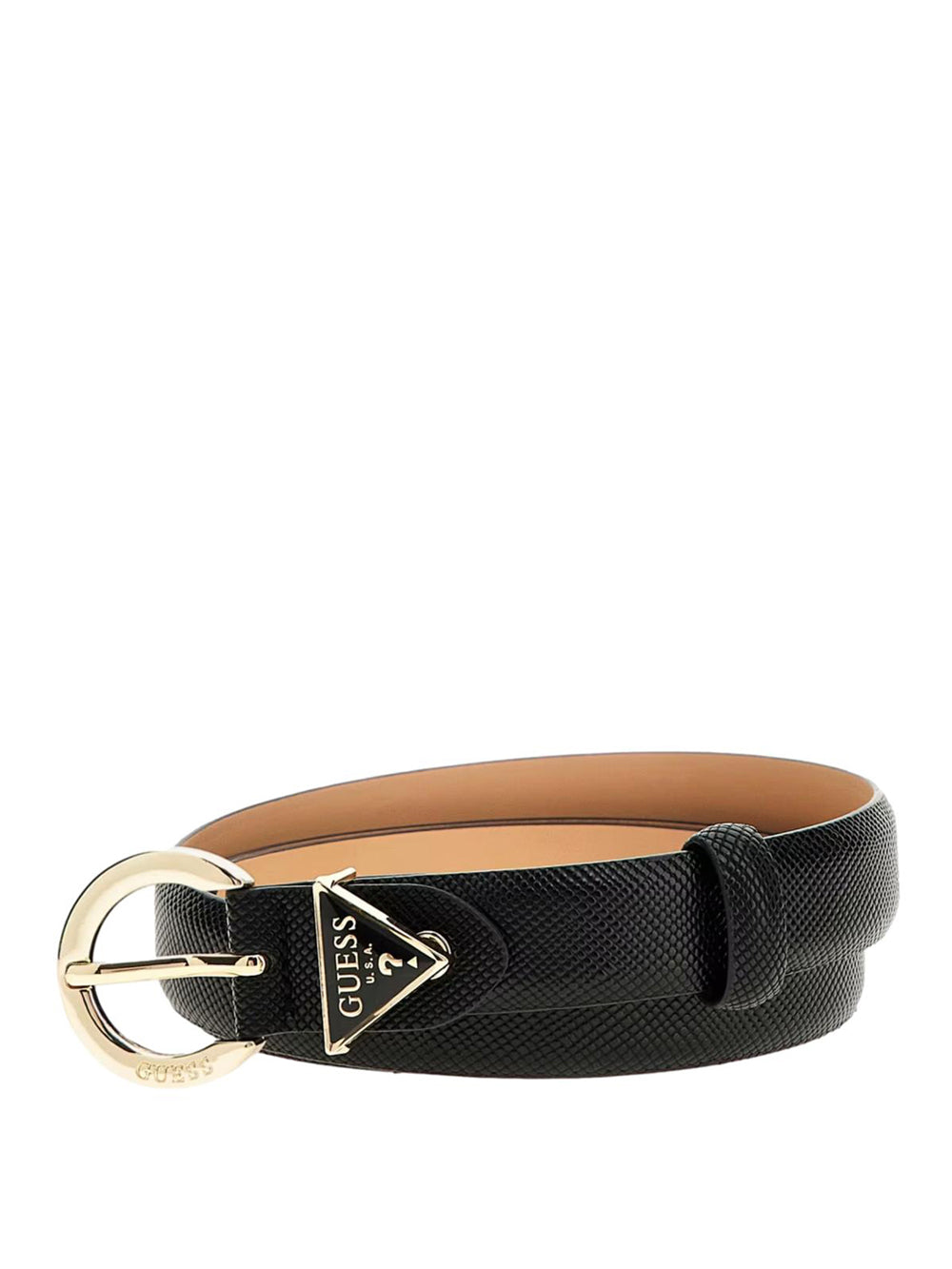 GUESS Cintura Donna - Nero modello BW9071P4125