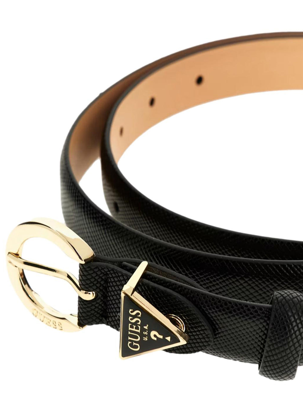 GUESS Cintura Donna - Nero modello BW9071P4125