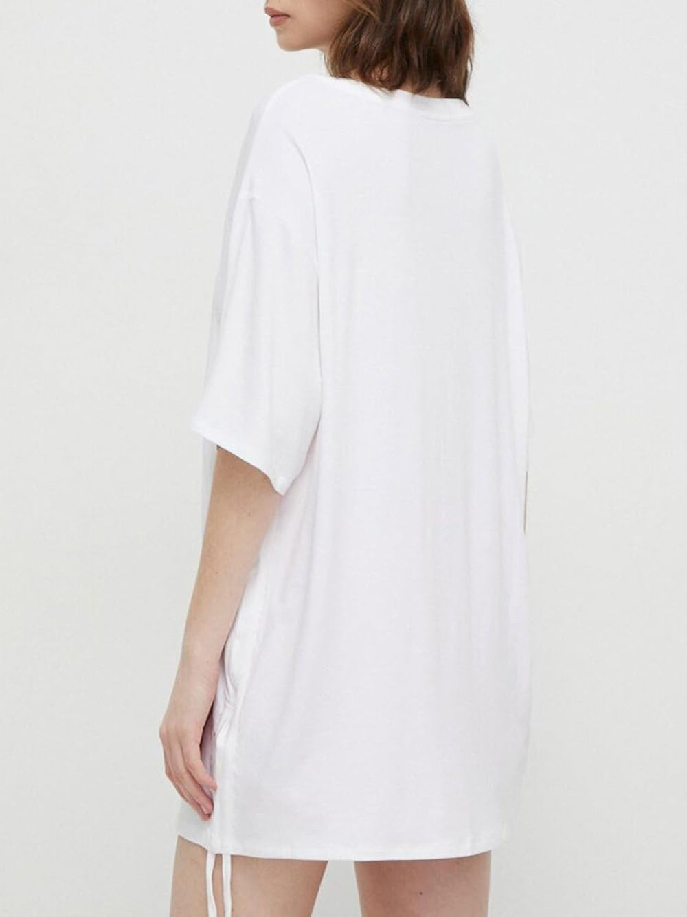 GUESS T-shirt Donna - Bianco modello E4GI00K68D2