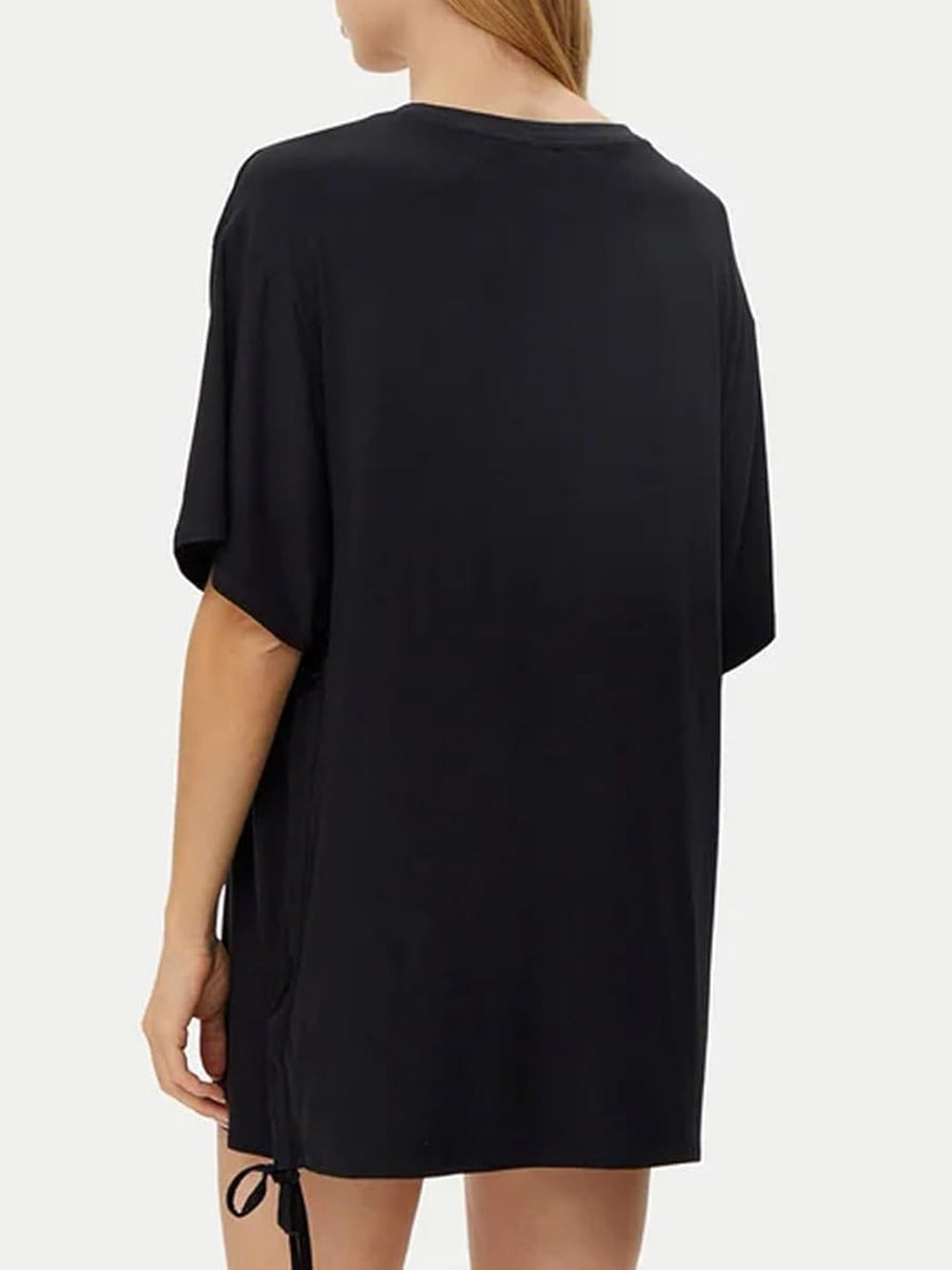 GUESS T-shirt Donna - Nero modello E4GI00K68D2
