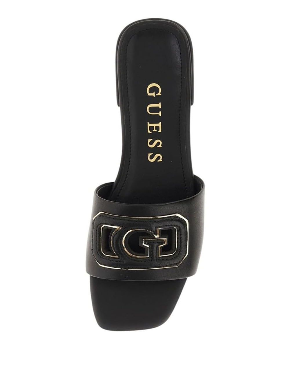 GUESS Sandali Donna - Nero modello FLJTARLEA19