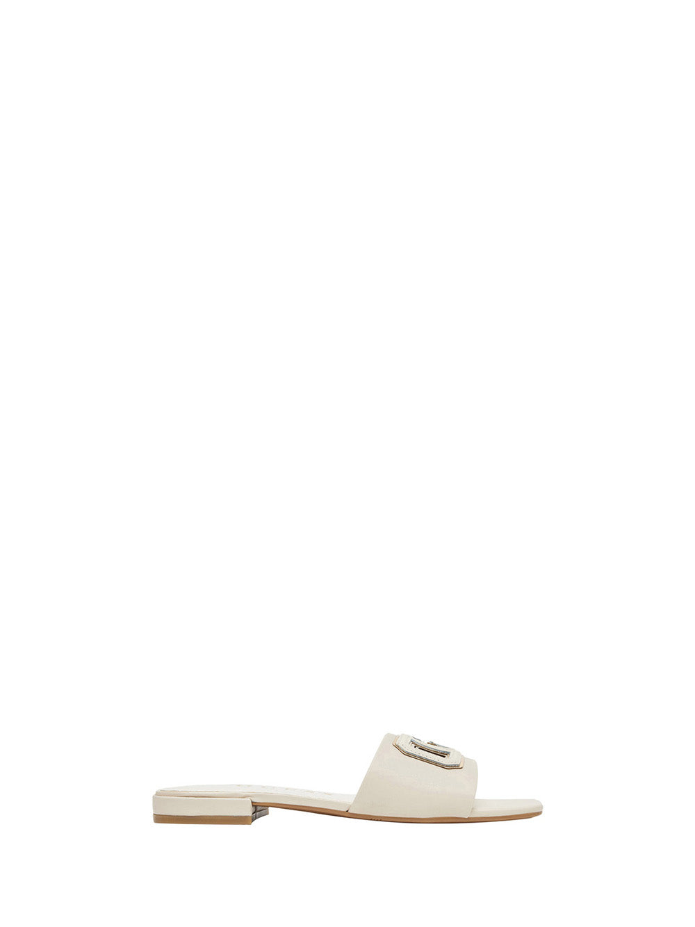 GUESS Sandali Donna - Crema modello FLJTARLEA19