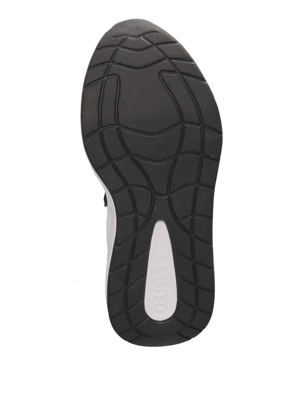 GUESS Sneakers Donna - Nero modello FLPGAXFAB12