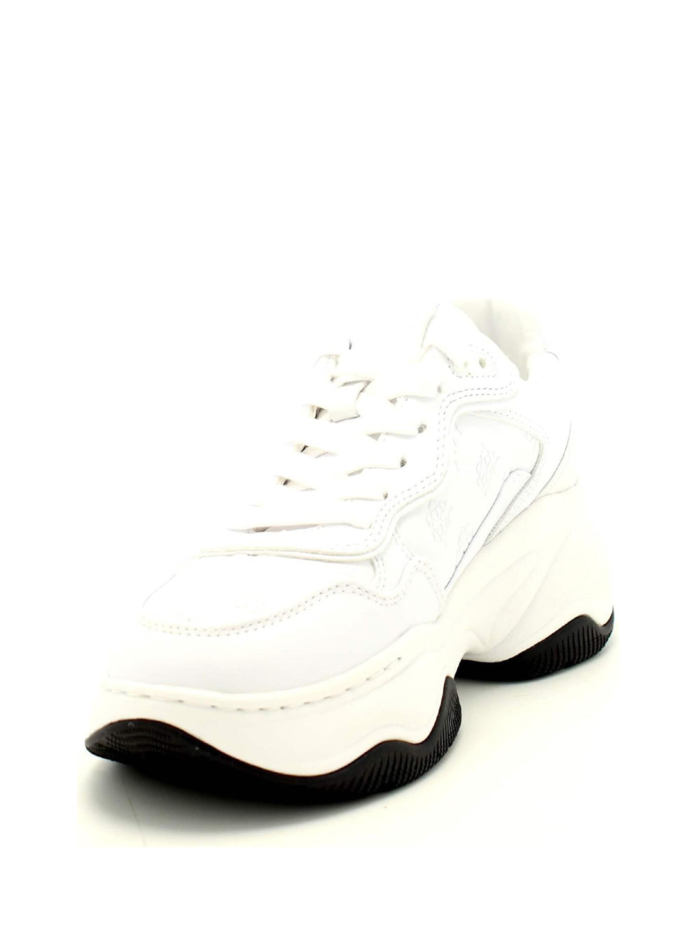 GUESS Sneakers Donna - Bianco modello FLPHAPFAL12