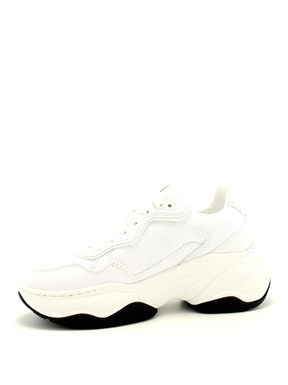 GUESS Sneakers Donna - Bianco modello FLPHAPFAL12
