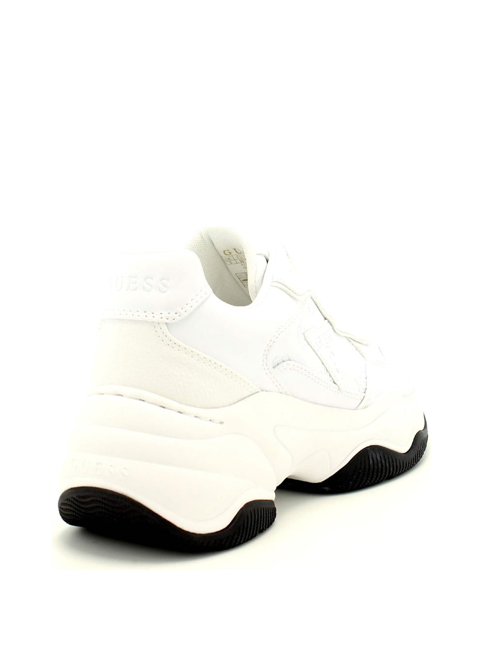 GUESS Sneakers Donna - Bianco modello FLPHAPFAL12