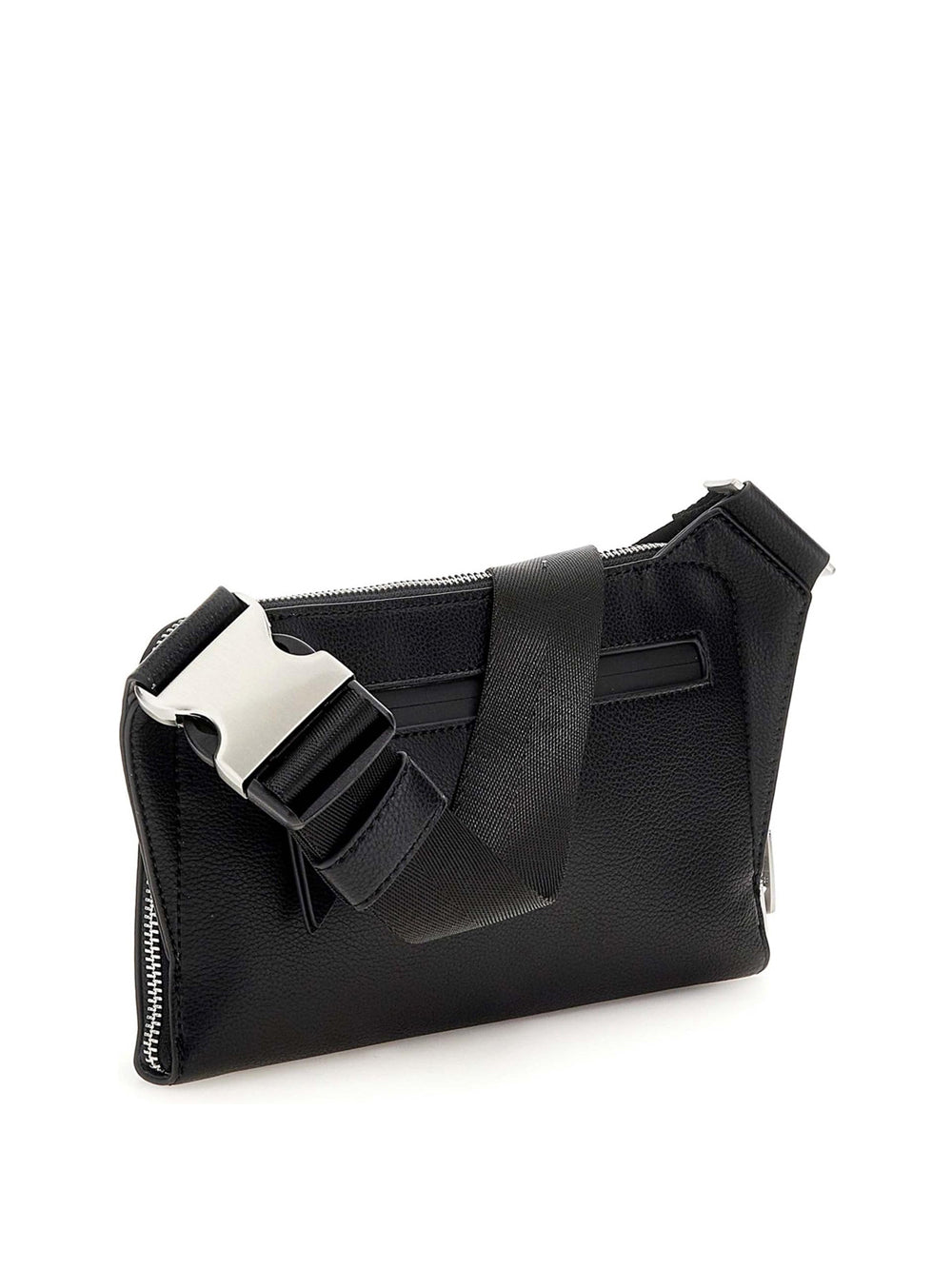 GUESS Marsupio Uomo - Nero modello HMMITUP5214