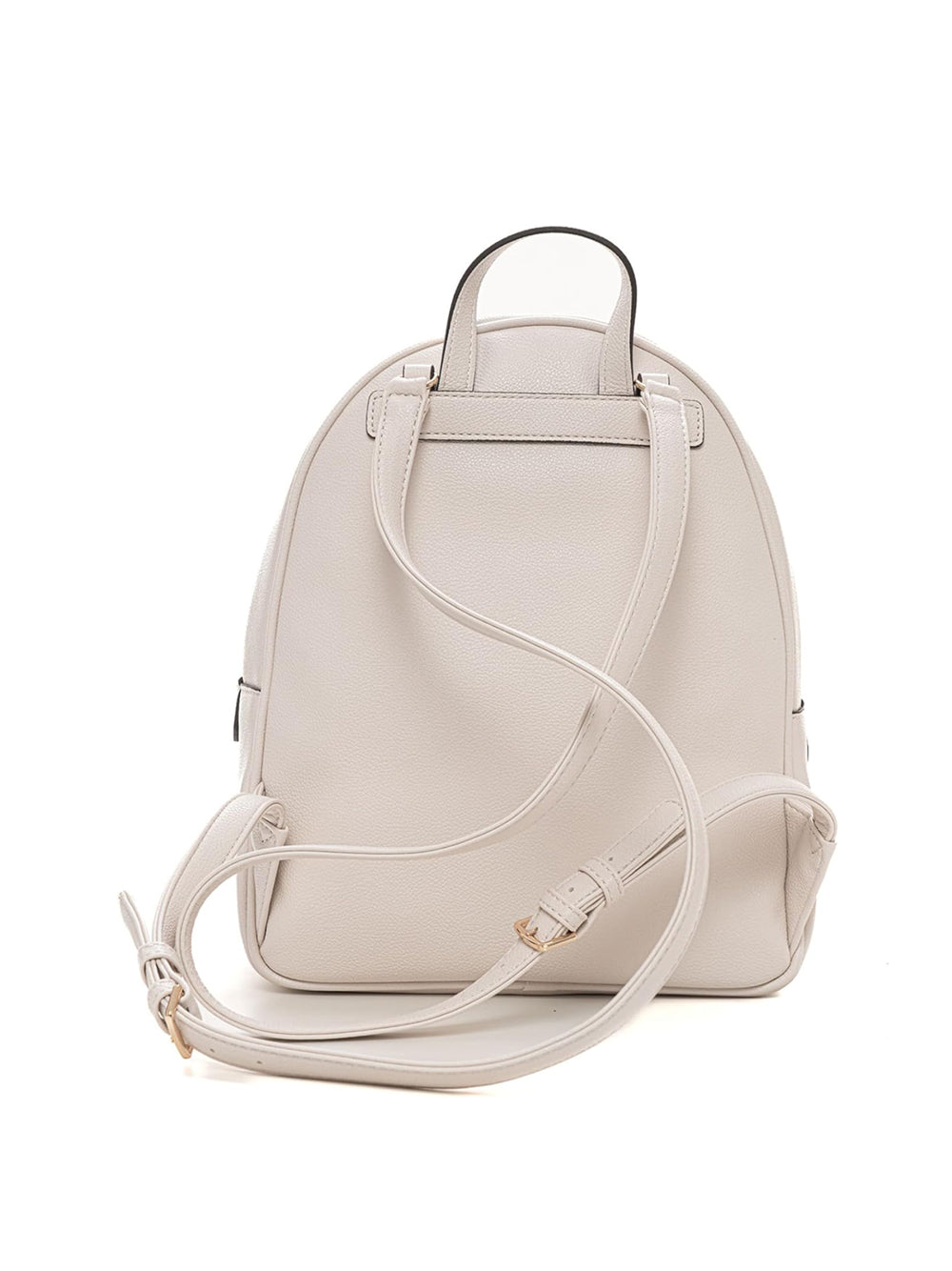 GUESS Borsa a Zainetto Saffiano Donna - Bianco modello HWBG6994330