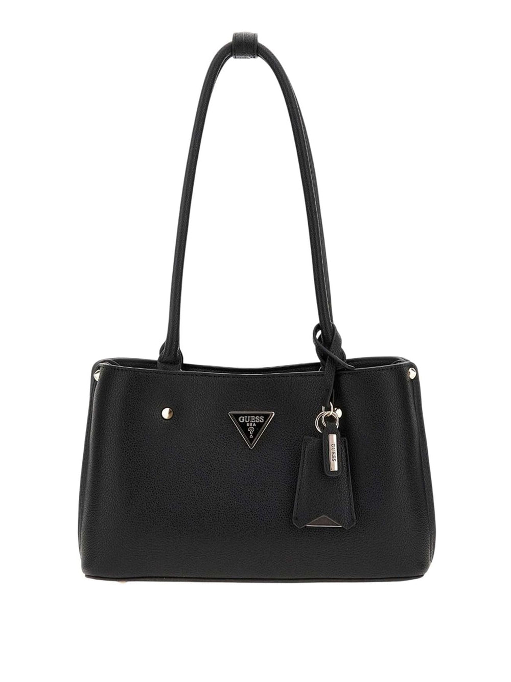 GUESS Borsa a Spalla Donna - Nero modello HWBG8778090