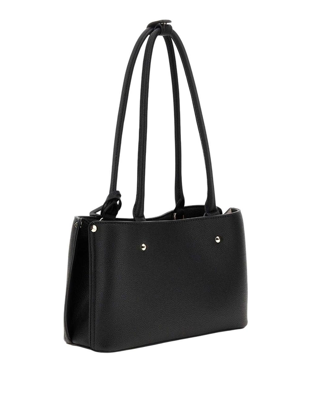 GUESS Borsa a Spalla Donna - Nero modello HWBG8778090