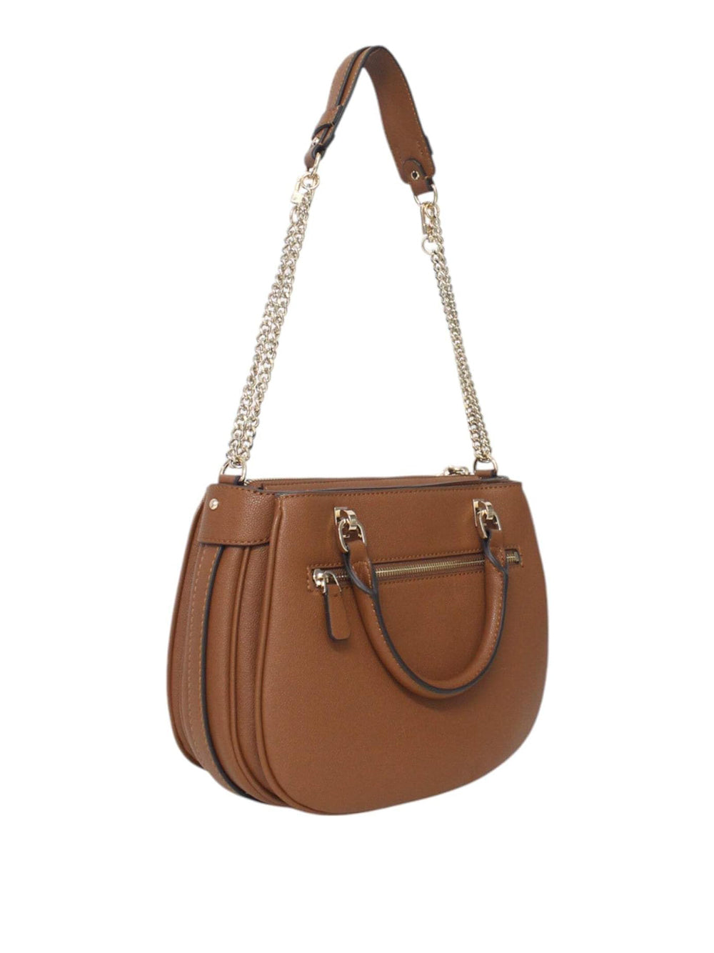 GUESS Borsa a Mano Donna - Cuoio modello HWBG9519090