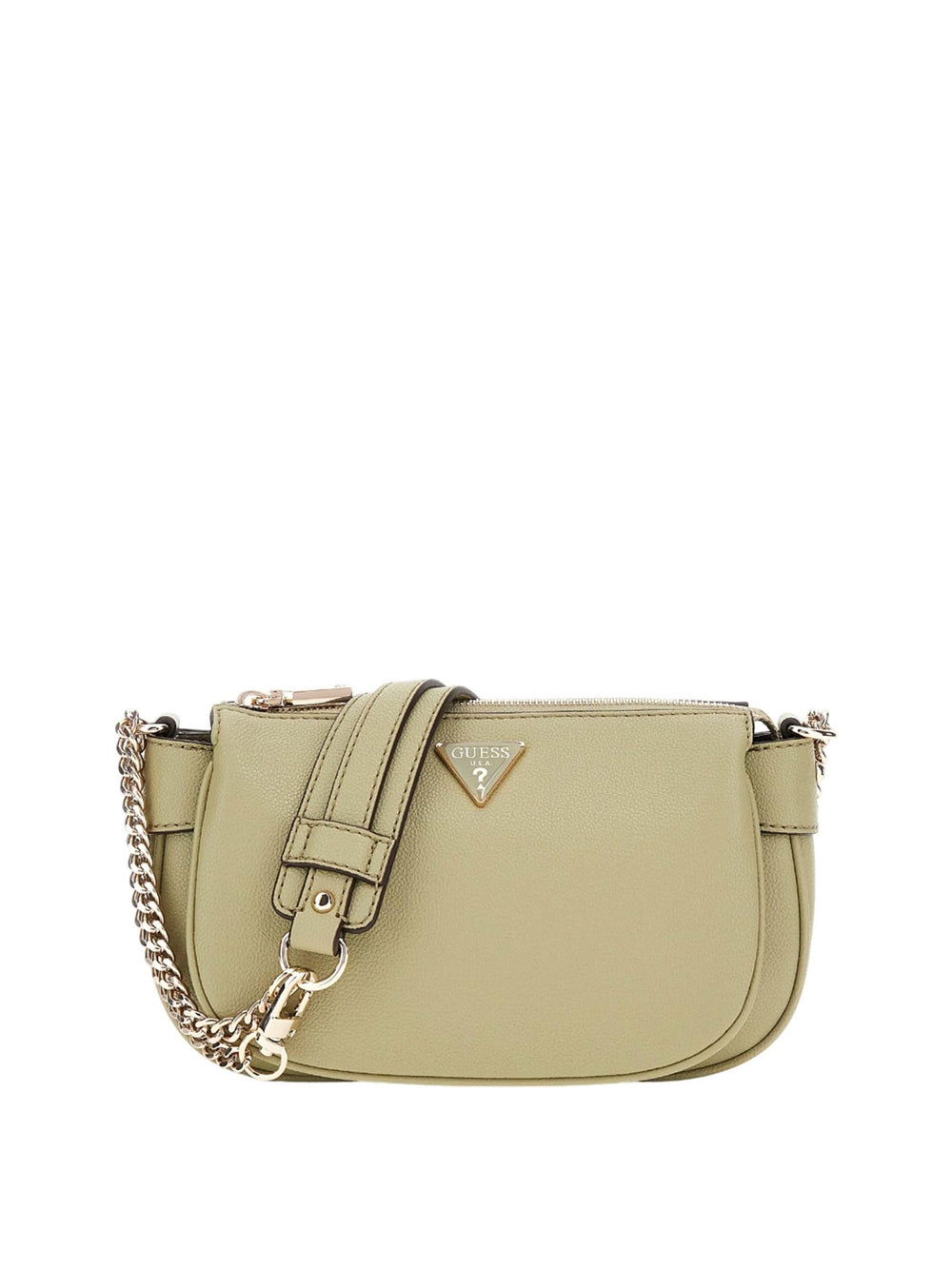 GUESS Borsa a Tracolla Donna - Verde modello HWBG9519170