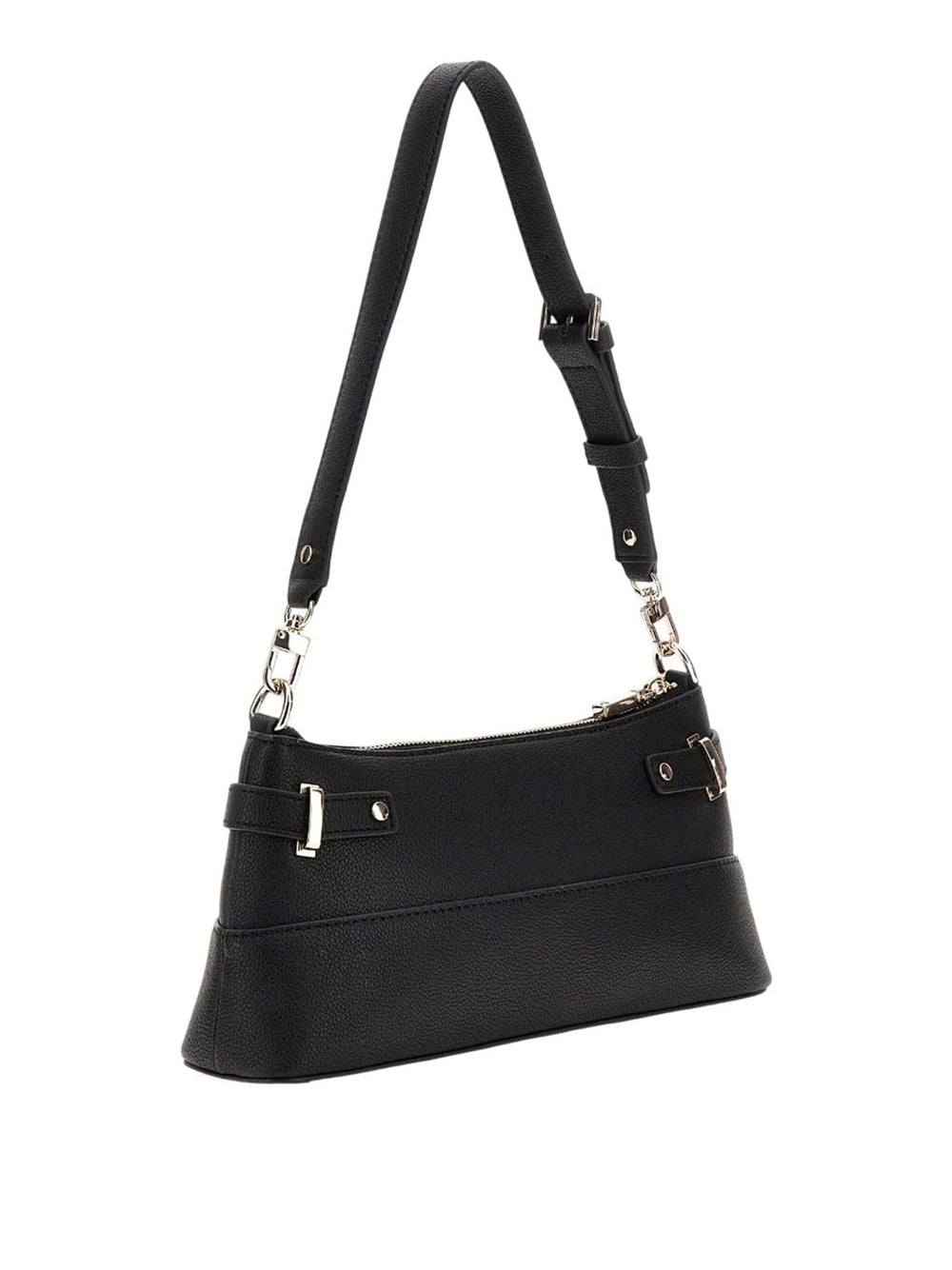 GUESS Borsa a Spalla Donna - Nero modello HWBG9527170