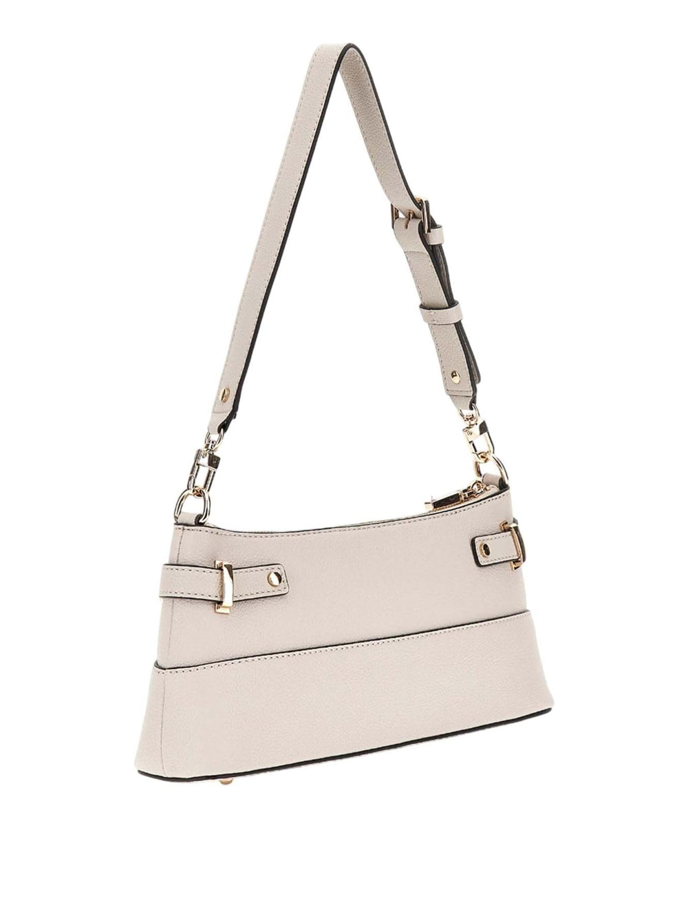 GUESS Borsa a Spalla Donna - Beige modello HWBG9527170