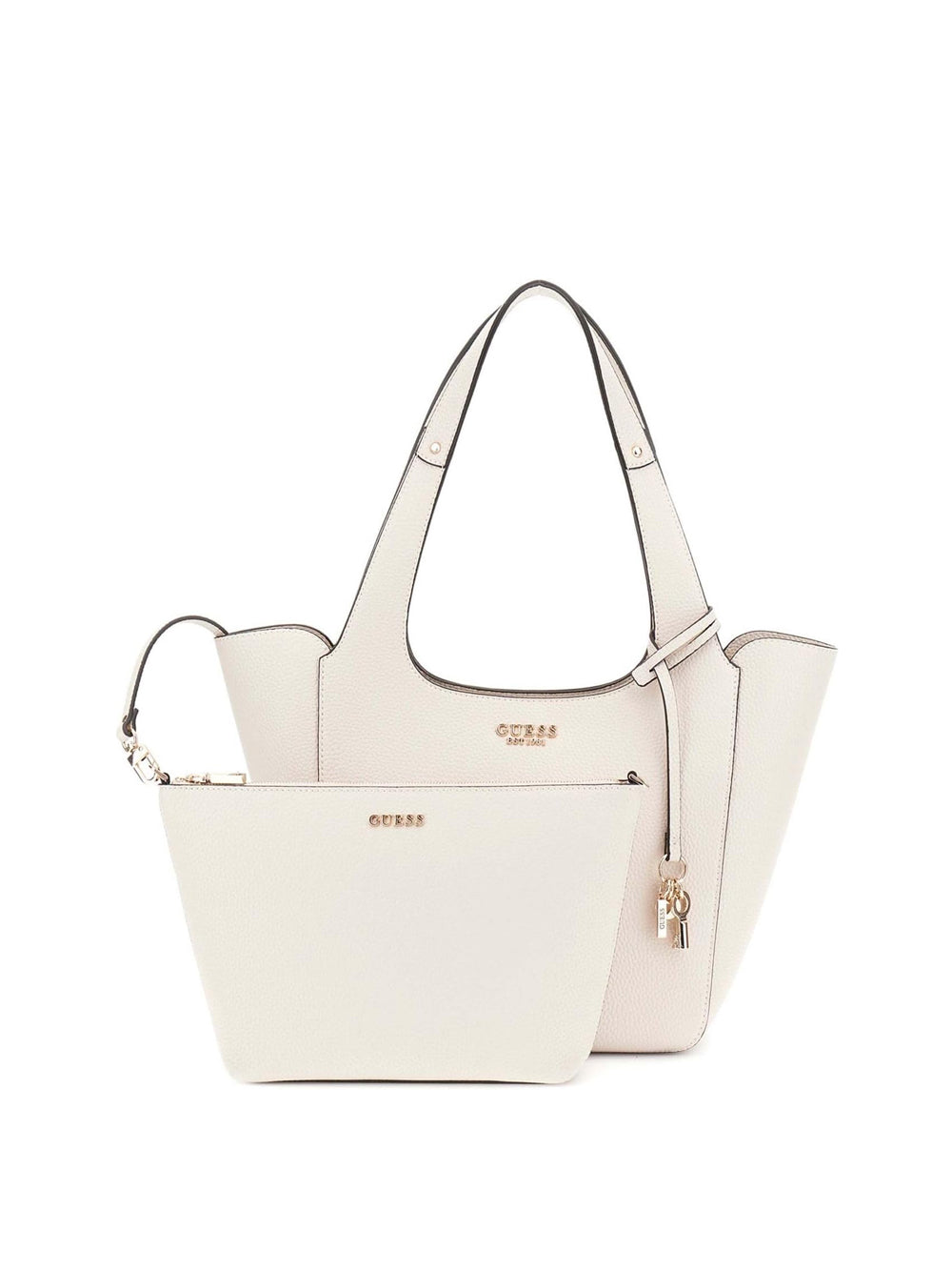 GUESS Borsa a Spalla Donna - Rosa modello HWBG9640220