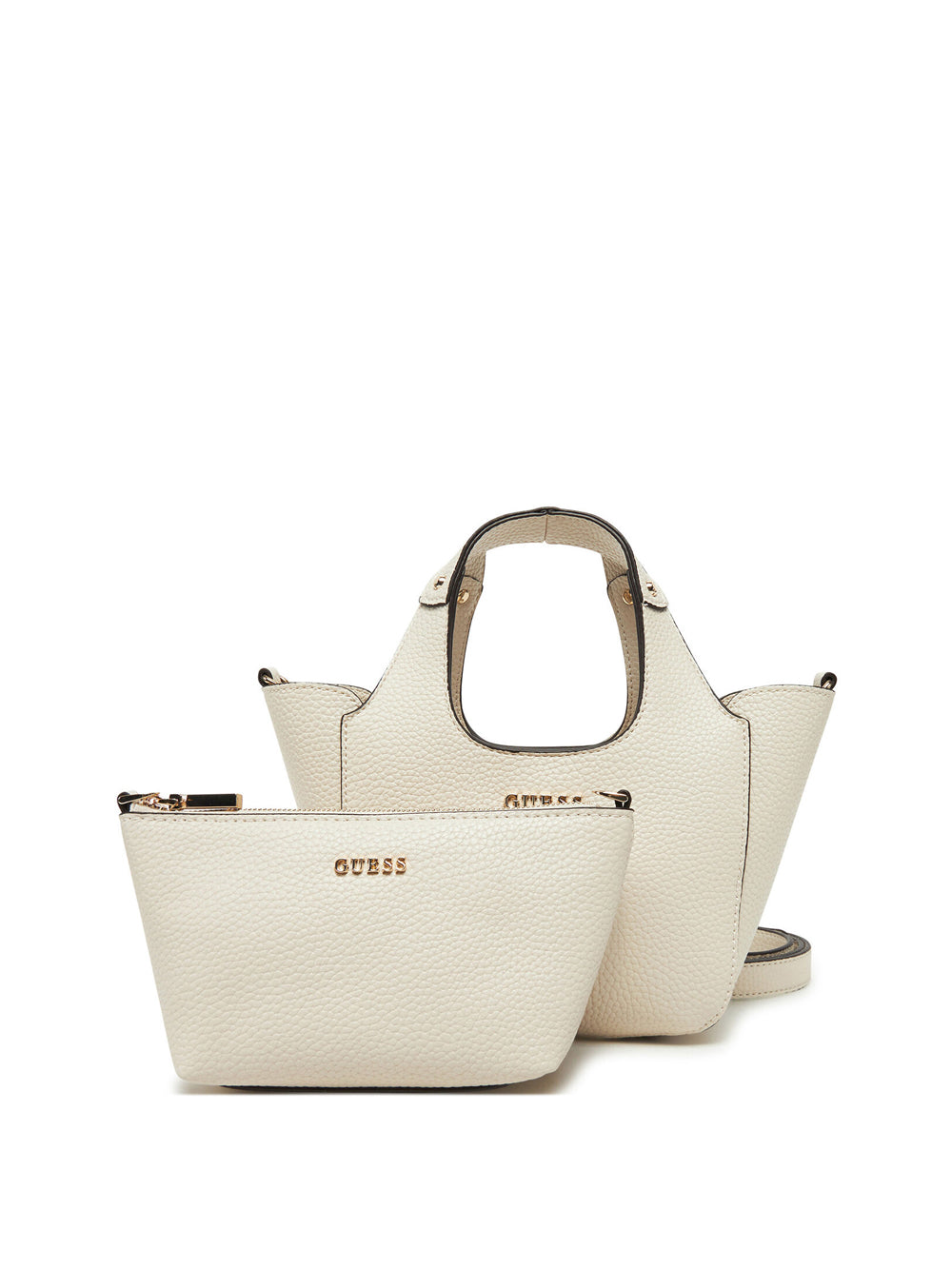 GUESS Borsa a Mano Donna - Rosa modello HWBG9640750