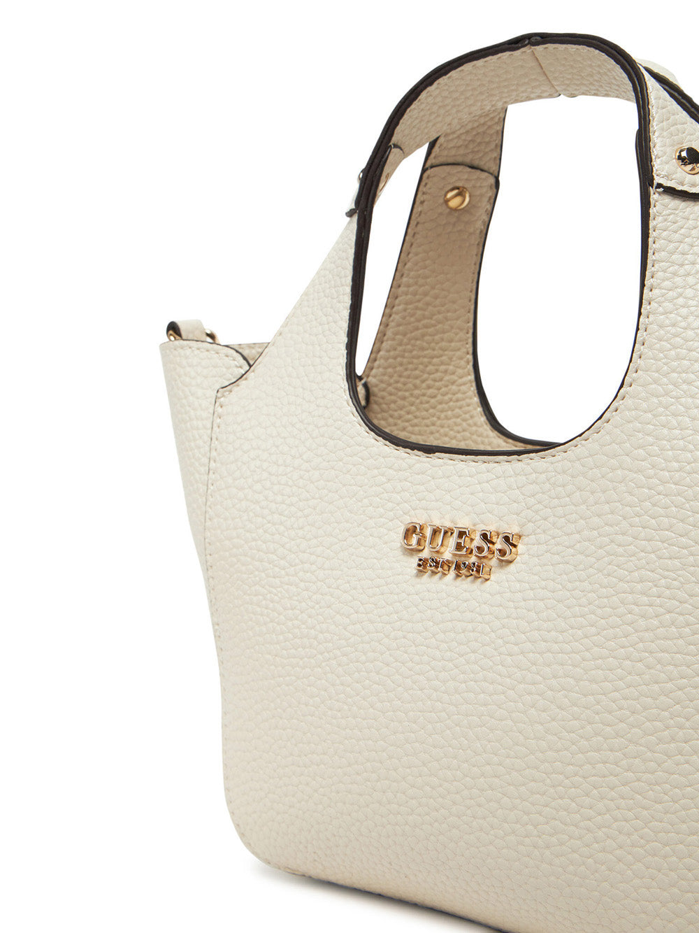 GUESS Borsa a Mano Donna - Rosa modello HWBG9640750